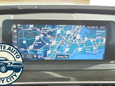 Used 2019 BMW 330i Gran Turismo xDrive w/ Convenience Package AWD/4WD image 7