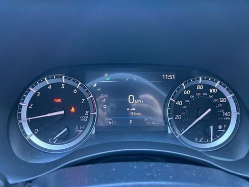 Certified 2022 Toyota Highlander XSE image 23