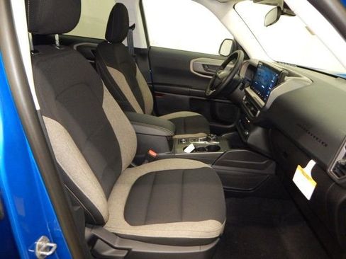 New 2025 Ford Bronco Sport Big Bend w/ Convenience Package image 20