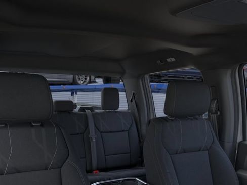 New 2026 Ford F150 STX w/ Equipment Group 200A RWD image 22