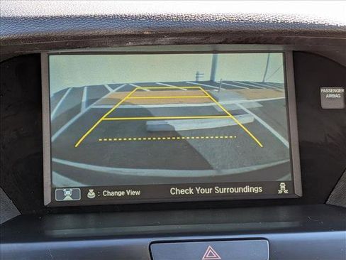 Used 2016 Acura MDX w/Tech image 18