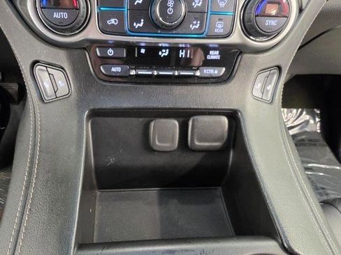 Used 2018 Chevrolet Tahoe LT AWD/4WD image 17