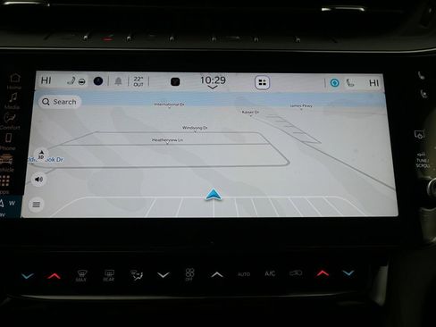 New 2026 Jeep Grand Cherokee Limited image 29