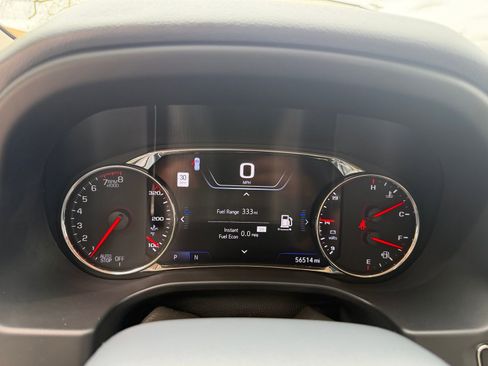 Used 2022 GMC Acadia Denali w/ Denali Technology Package image 16