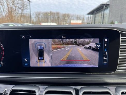 Certified 2024 Mercedes-Benz GLE 350 4MATIC image 25