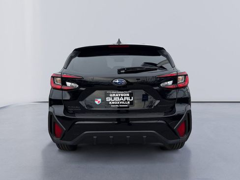 New 2026 Subaru Crosstrek 2.5i AWD/4WD image 4