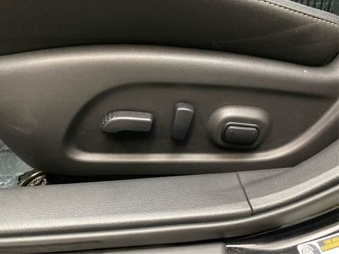 Used 2017 Nissan Altima 2.5 SV image 24