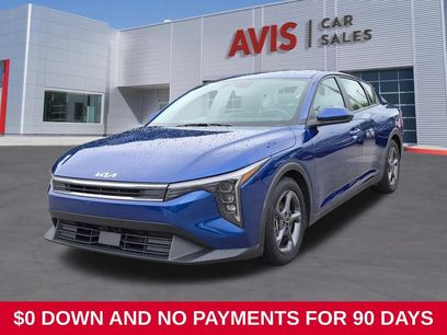 Used 2025 Kia K4