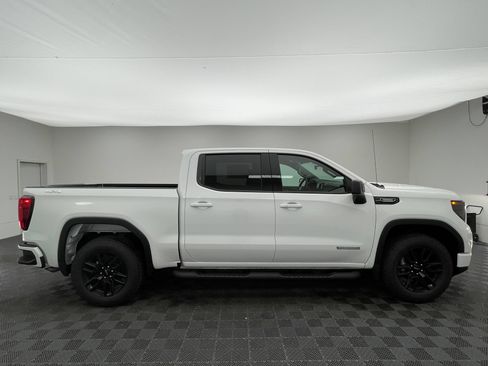 New 2026 GMC Sierra 1500 Elevation w/ Elevation Select Package AWD/4WD image 6