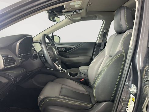Used 2023 Subaru Outback Onyx Edition AWD/4WD image 5