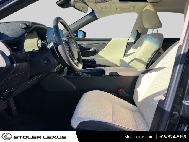 Used 2022 Lexus ES 350 w/ Premium Package FWD image 20