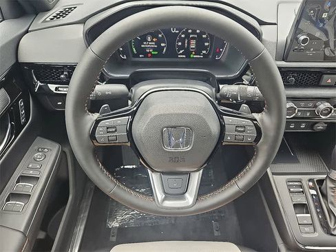 New 2026 Honda CR-V Sport Touring image 16