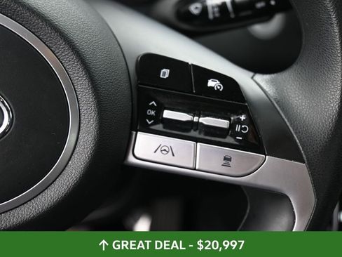 Used 2024 Hyundai Tucson SEL image 43