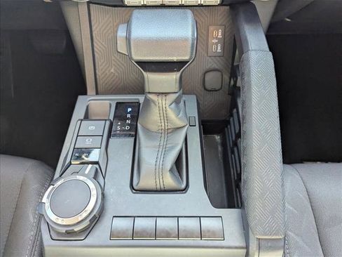 Certified 2025 Toyota Tacoma SR image 17