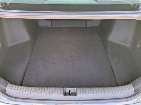 Certified 2025 Honda Accord LX image 13