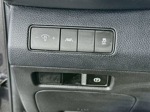 Certified 2022 Hyundai Santa Fe SEL AWD/4WD image 19