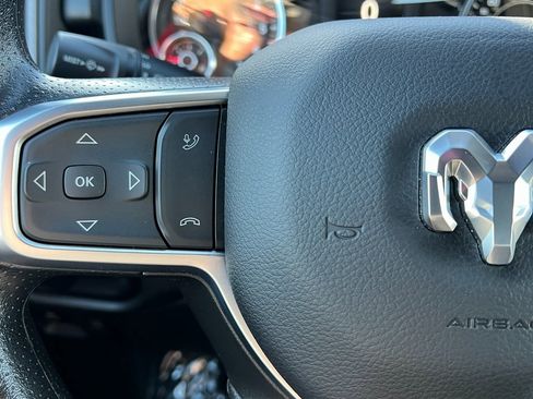 Certified 2025 RAM 1500 Tradesman image 26