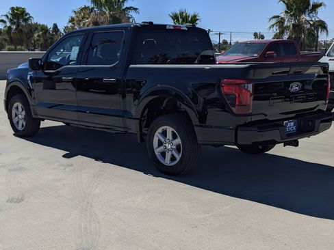 New 2026 Ford F150 XLT w/ Equipment Group 301A Standard RWD image 4