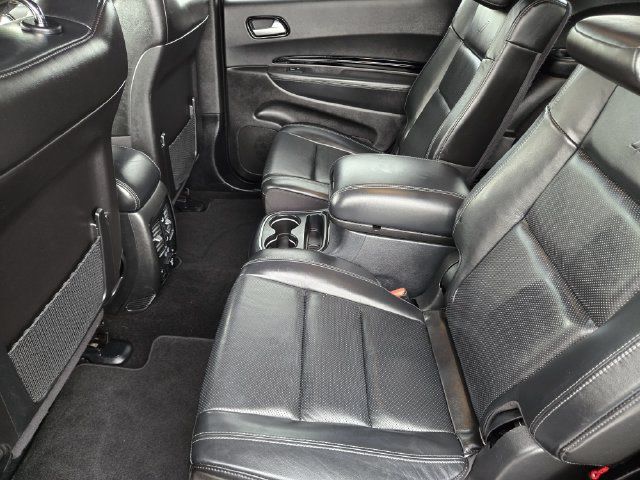 Used 2021 Dodge Durango Citadel AWD/4WD image 29