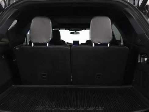 Used 2020 Ford Explorer ST w/ Premium Technology Package AWD/4WD image 28