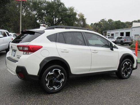 Used 2021 Subaru Crosstrek 2.5i Limited image 6