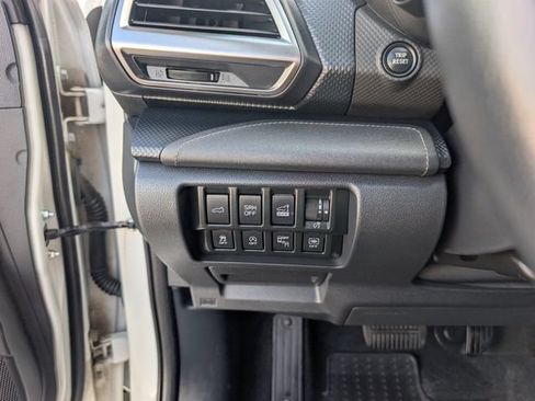 Used 2020 Subaru Forester Touring w/ Popular Package #2 AWD/4WD image 11