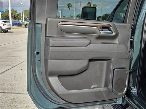 New 2026 Chevrolet Silverado 2500 LT w/ Convenience Package image 13