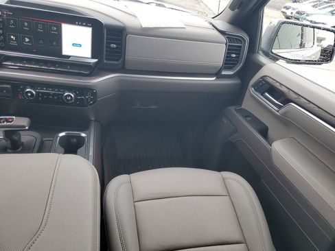 Used 2026 GMC Sierra 1500 SLT w/ SLT Premium Package AWD/4WD image 26