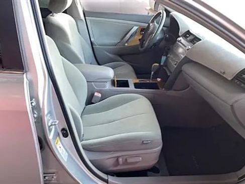 Used 2007 Toyota Camry CE image 5