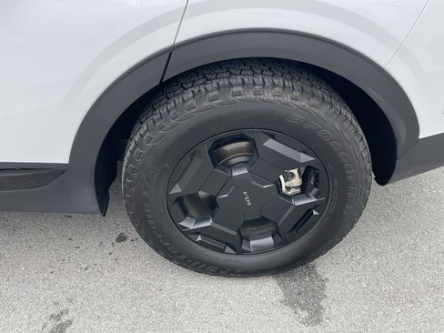 Certified 2026 Kia Sportage X-Pro Prestige image 37