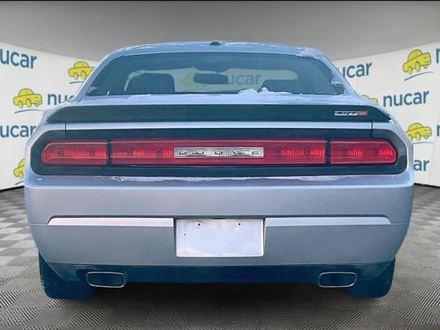 Used 2010 Dodge Challenger SRT8 w/ SRT Option Group II image 5