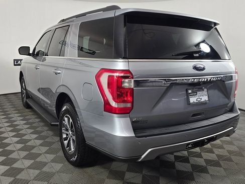 Used 2021 Ford Expedition XLT RWD image 4