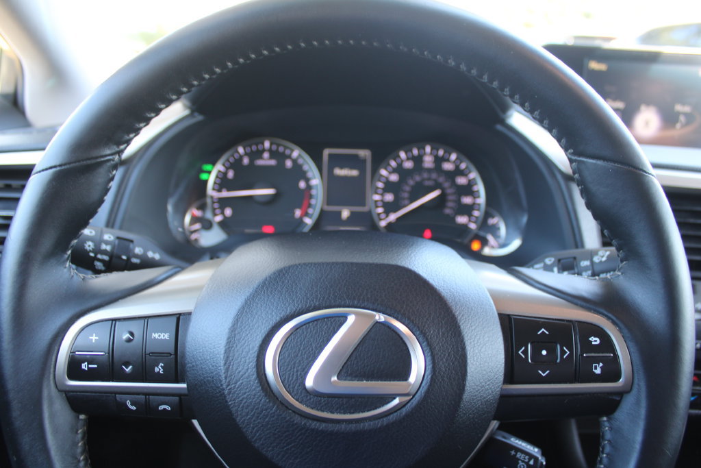 Used 2016 Lexus RX 350 AWD w/ Premium Package image 27
