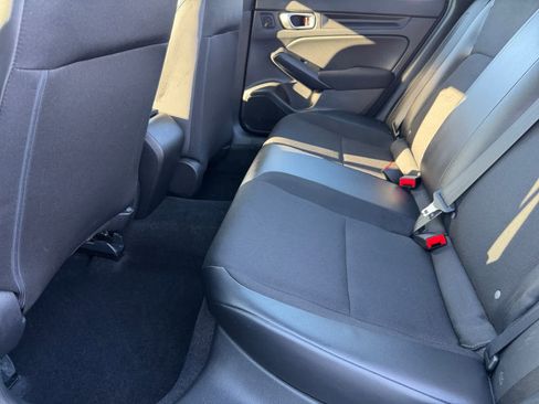 Used 2024 Honda Civic Sport image 18