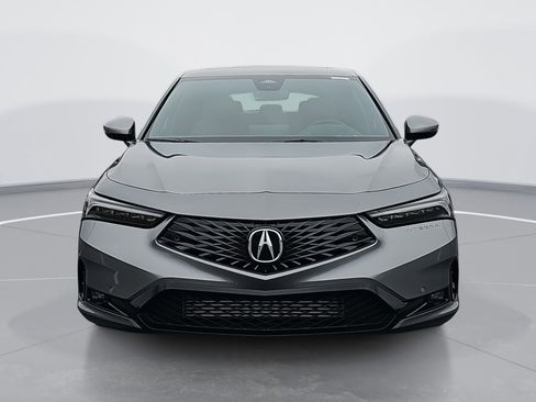 Used 2024 Acura Integra A-Spec image 8