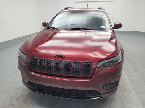Used 2020 Jeep Cherokee Latitude Plus image 15