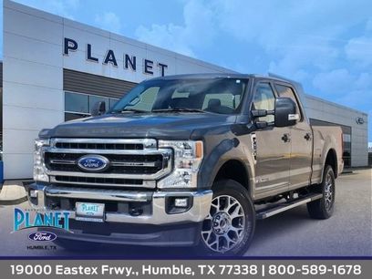 Used 2021 Ford F250 Lariat w/ Lariat Value Package