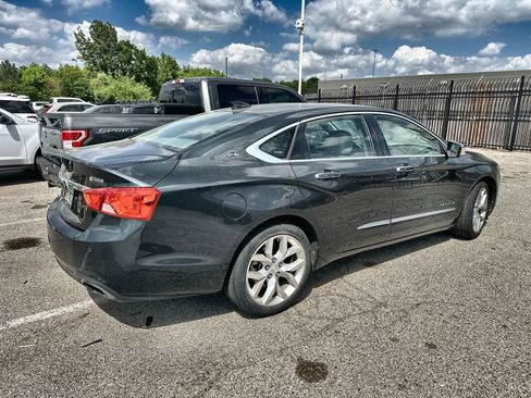 Used 2018 Chevrolet Impala Premier image 5