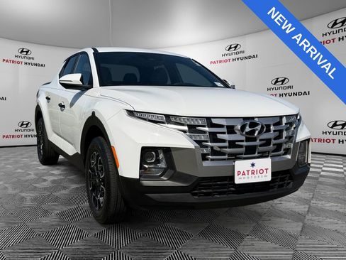 Used 2023 Hyundai Santa Cruz SEL AWD/4WD image 1