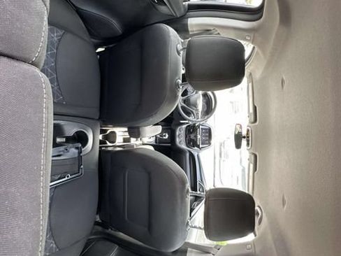 Used 2021 Chevrolet Spark LT FWD image 18