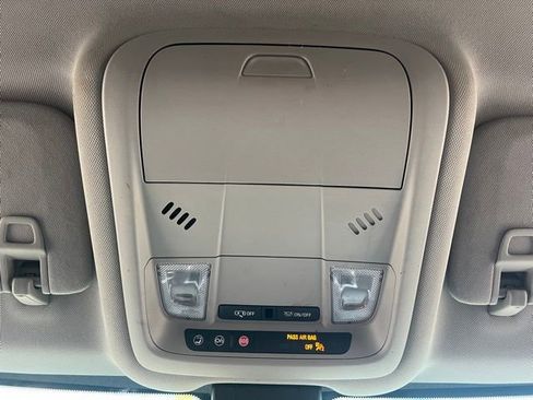 Used 2022 Chevrolet Equinox LT FWD image 33