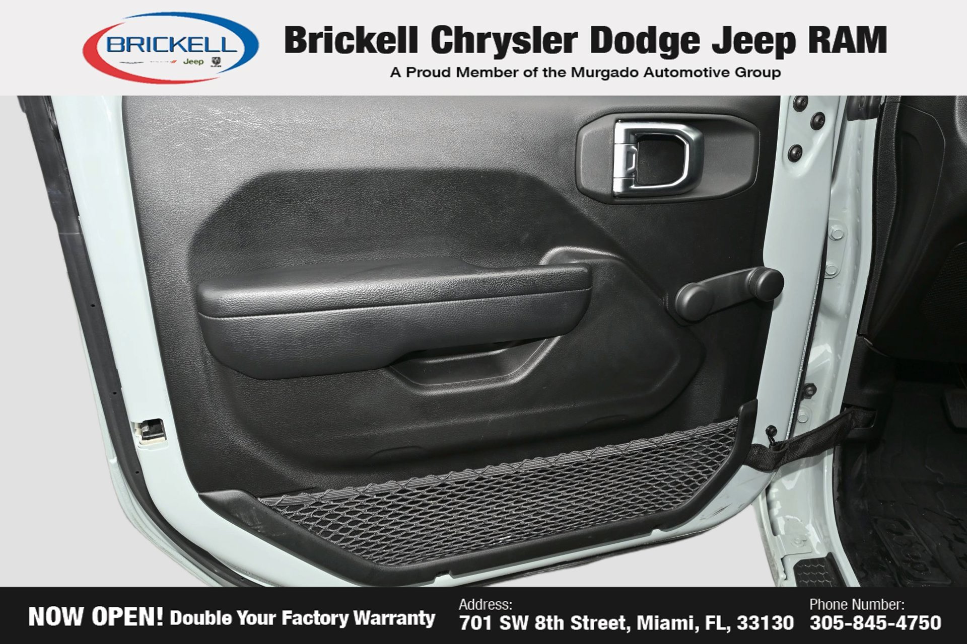 Used 2023 Jeep Wrangler Sport AWD/4WD image 19