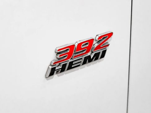 Used 2013 Dodge Challenger SRT8 Core image 47