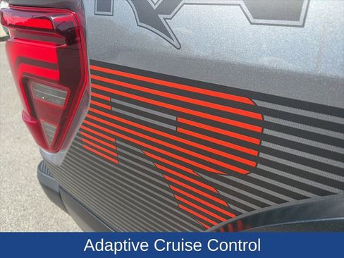 Used 2024 Ford F150 Raptor w/ Equipment Group 803A Raptor R image 7