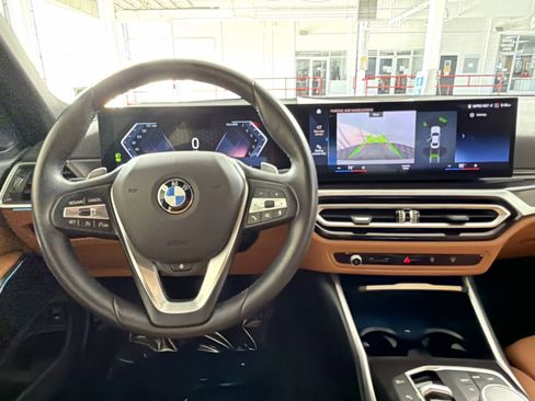 Used 2024 BMW 330i xDrive Sedan w/ Premium Package image 16