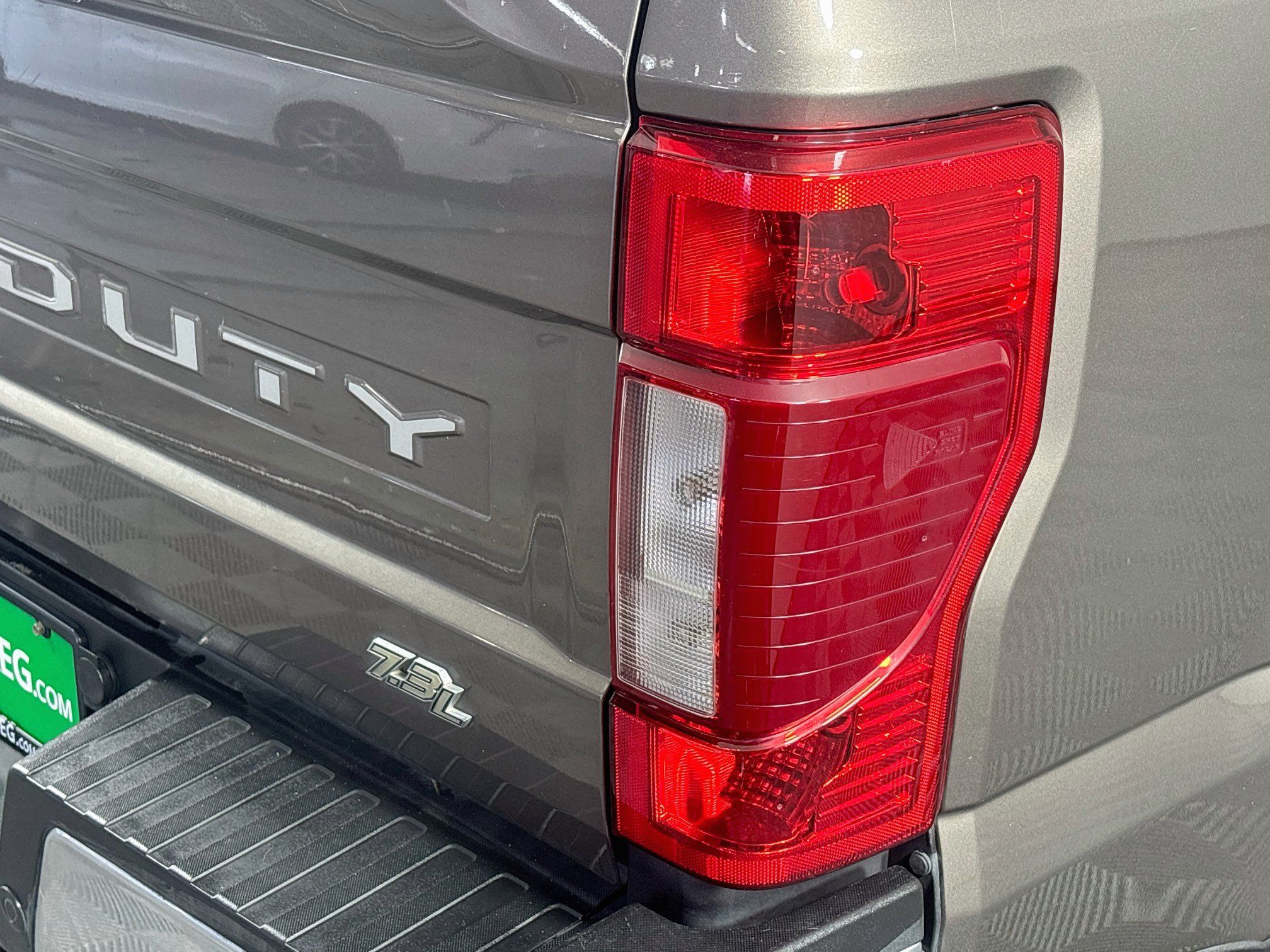 Used 2020 Ford F250 XLT w/ XLT Premium Package RWD image 29