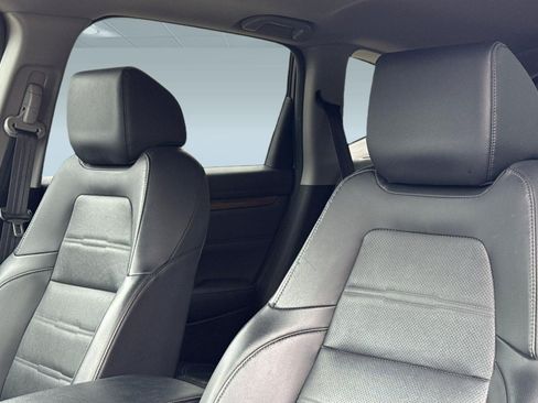 Certified 2022 Honda CR-V EX-L image 26