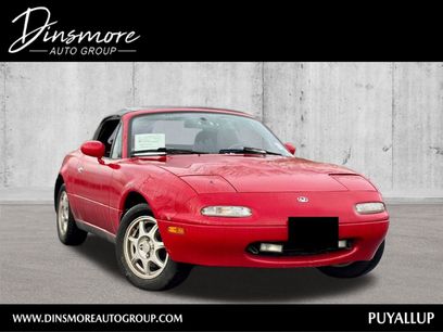 Used 1997 MAZDA MX-5 Miata