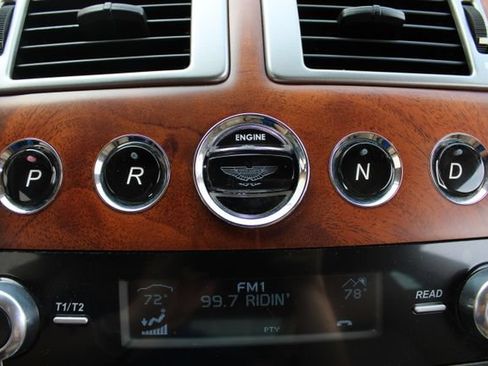 Used 2012 Aston Martin Rapide RWD image 19