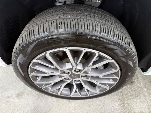 Used 2023 Jeep Grand Cherokee L Summit AWD/4WD image 66